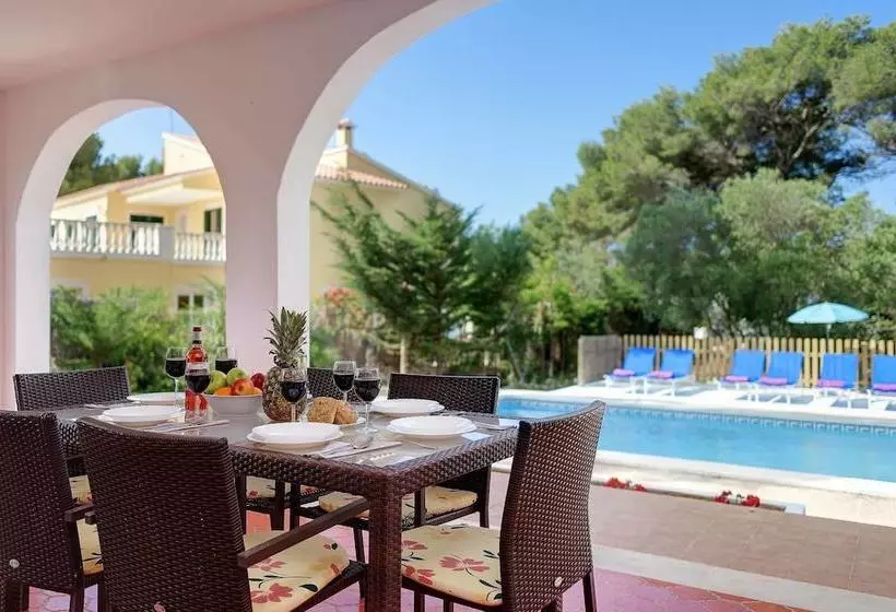 Villa Bella