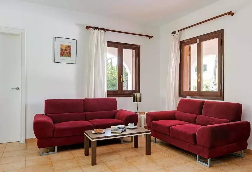 Villa Bella