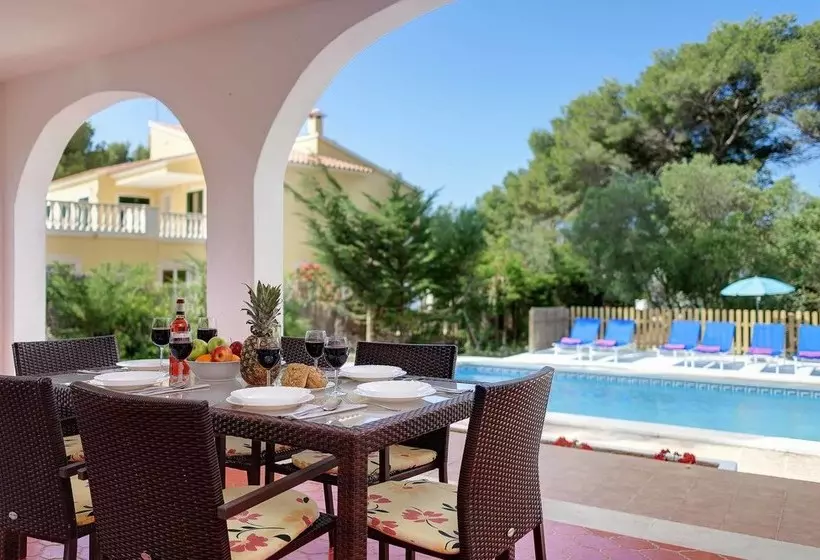 Villa Bella