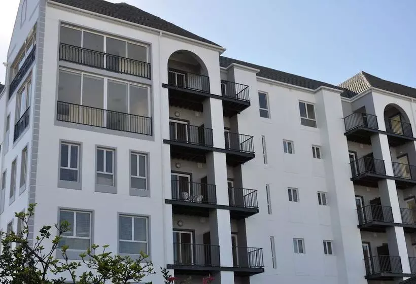 Villa Blanca