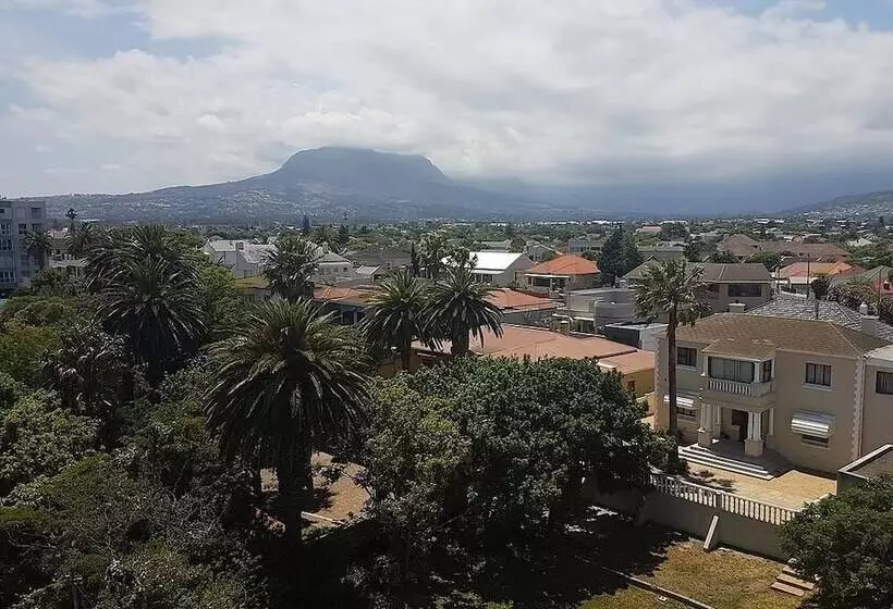 Villa Blanca