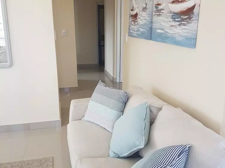 Villa Blanca