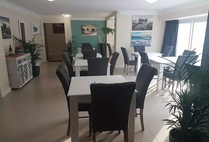 Villa Blanca