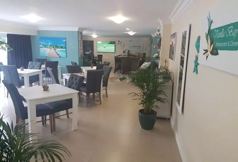 Villa Blanca