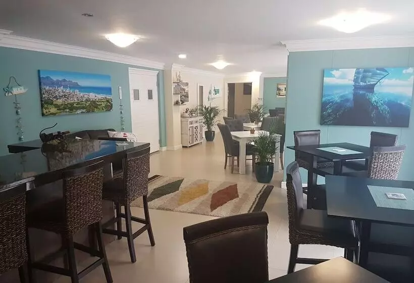 Villa Blanca