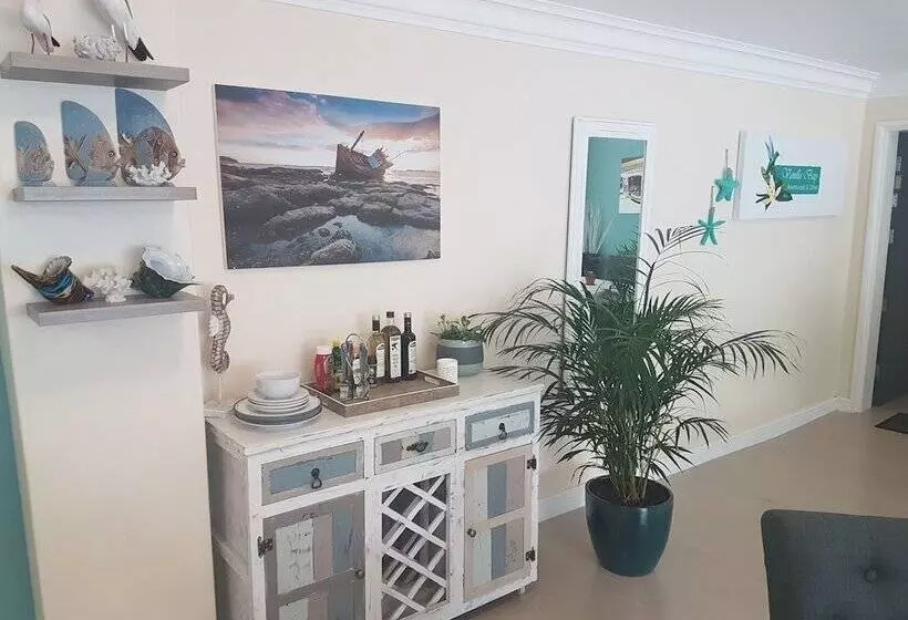 Villa Blanca