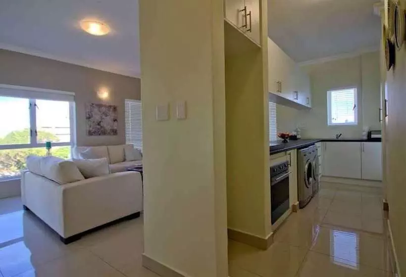 Villa Blanca