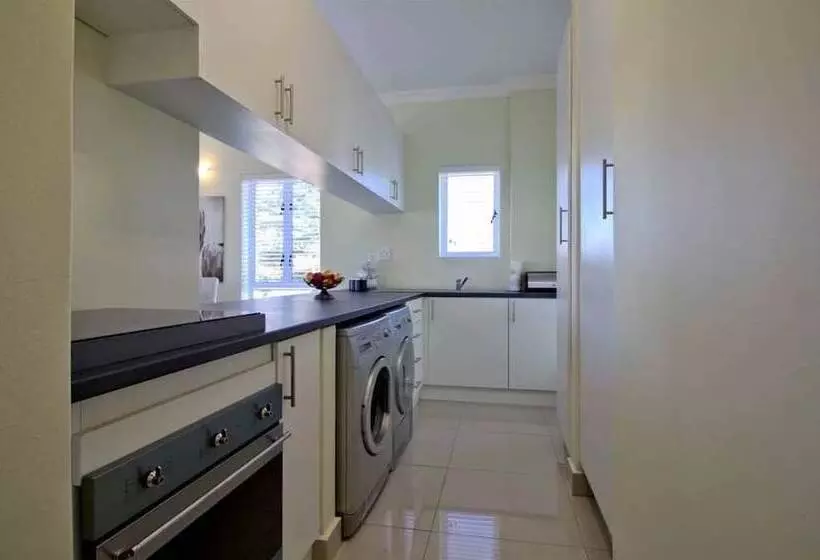 Villa Blanca