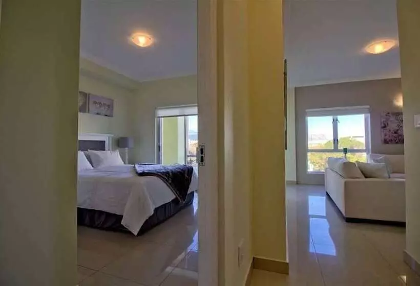 Villa Blanca