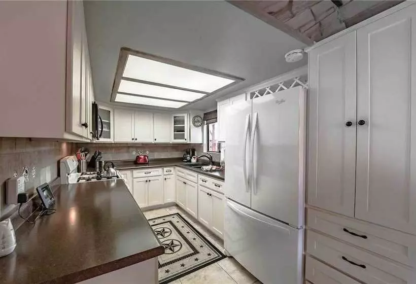 Casa Del Rey  Three Bedroom Cabin With Hot Tub