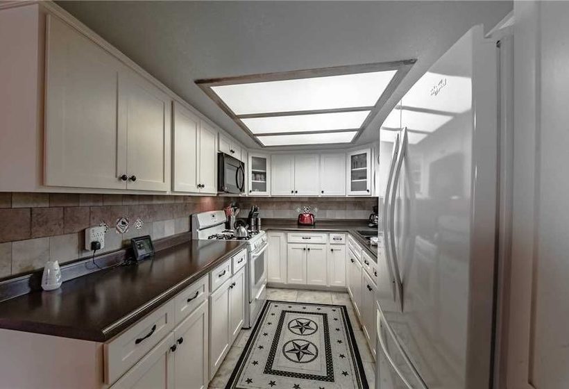 Casa Del Rey Three Bedroom Cabin With Hot Tub