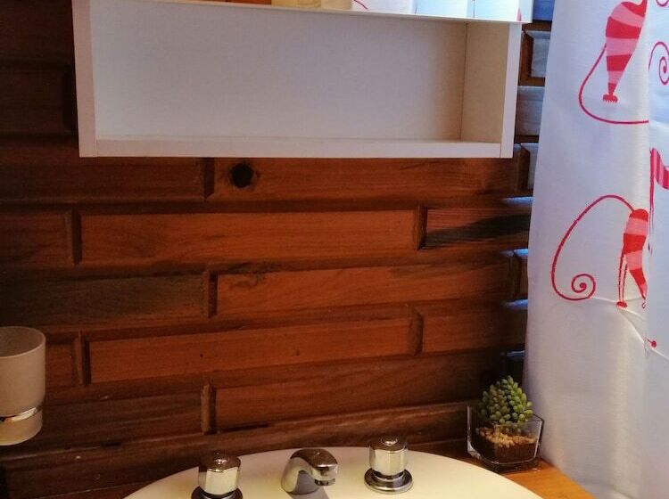 Faro Azul Villa Pehuenia