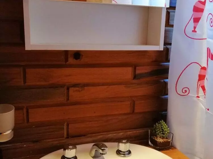 Faro Azul Villa Pehuenia