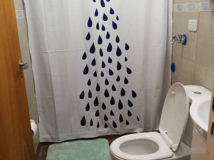 Faro Azul Villa Pehuenia