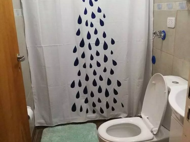 Faro Azul Villa Pehuenia