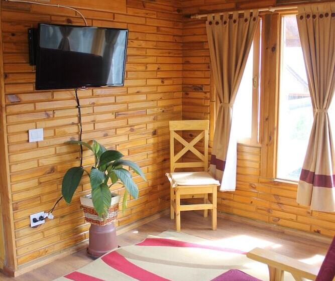 Faro Azul Villa Pehuenia