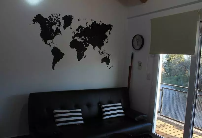 Faro Azul Villa Pehuenia