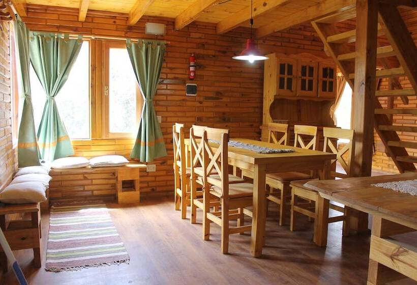 Faro Azul Villa Pehuenia