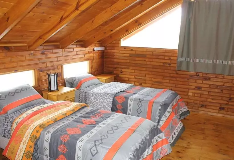 Faro Azul Villa Pehuenia