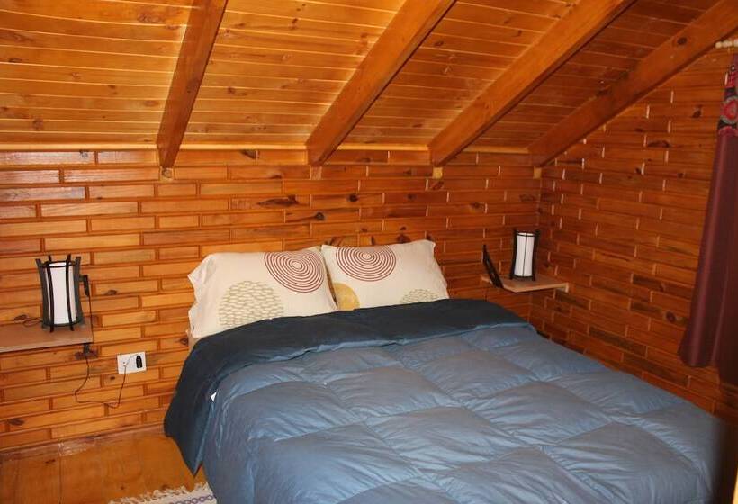 Faro Azul Villa Pehuenia