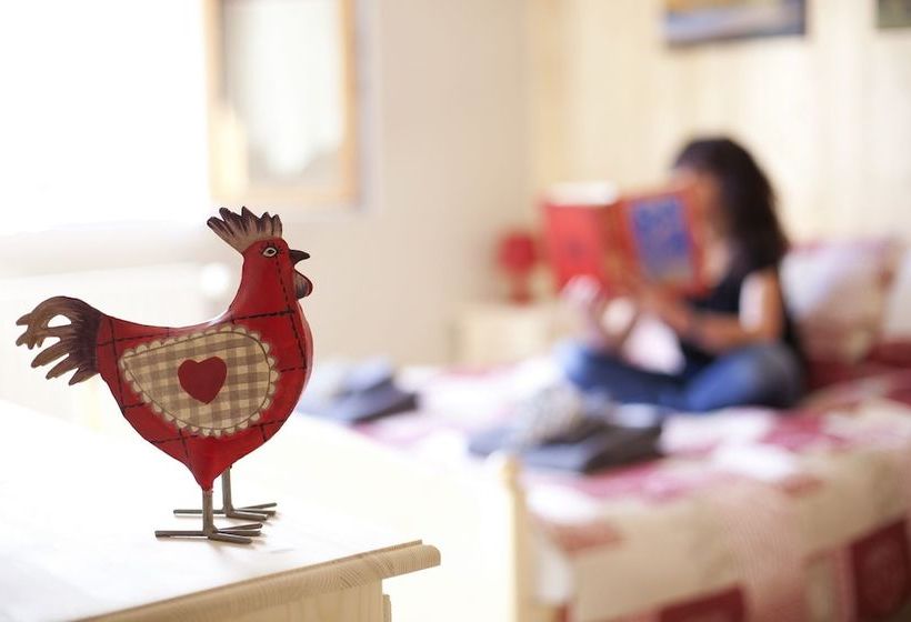 Gîtes Estives D'arrens