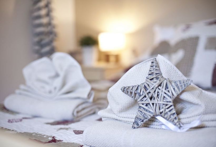 Gîtes Estives D'arrens