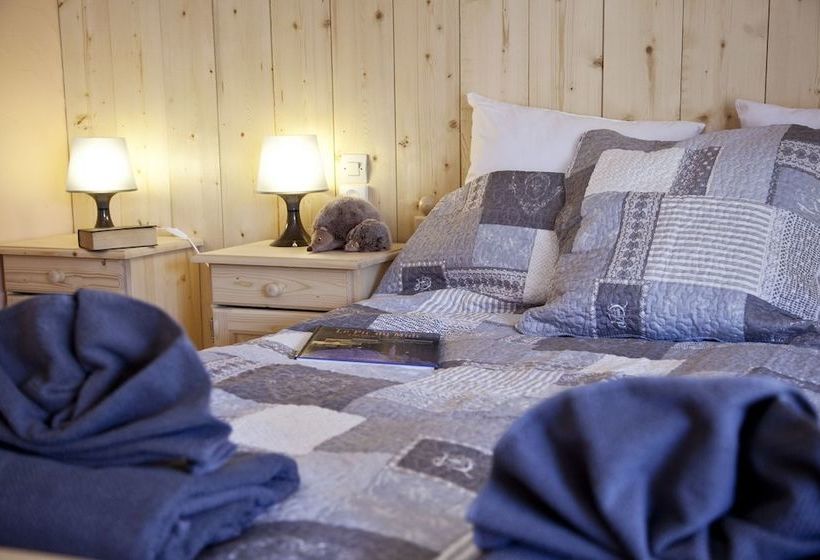 Gîtes Estives D'arrens