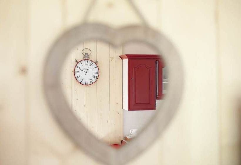 Gîtes Estives D'arrens