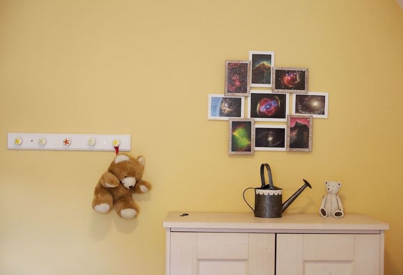 Gîtes Estives D'arrens