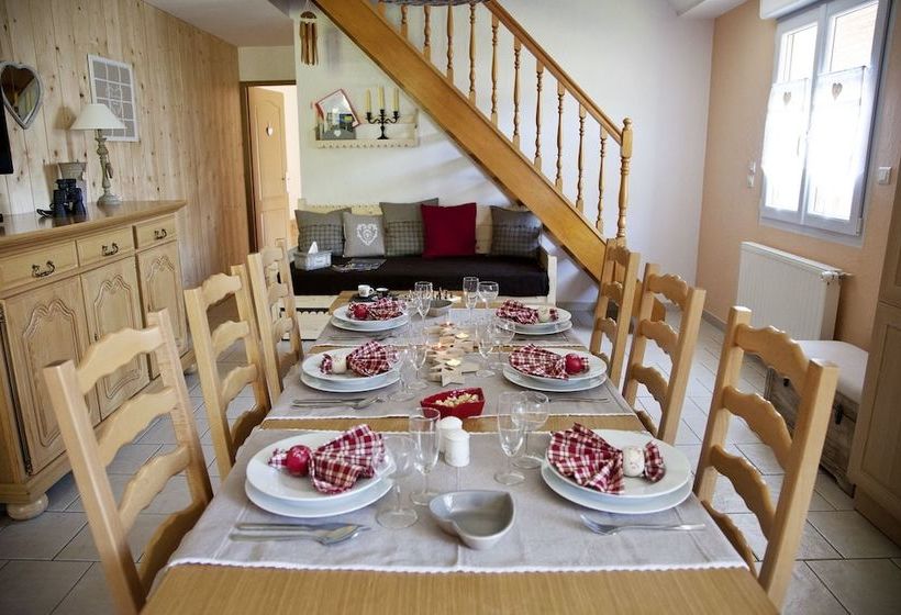 Gîtes Estives D'arrens