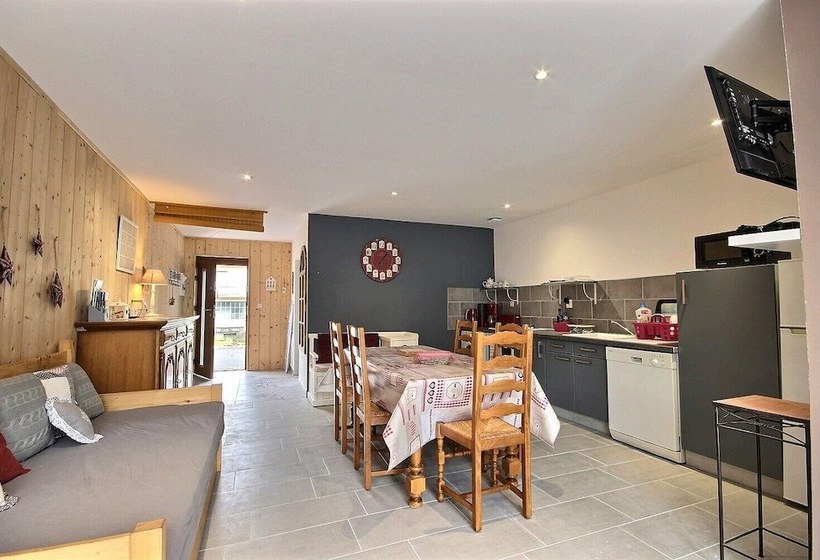 Gîtes Estives D'arrens