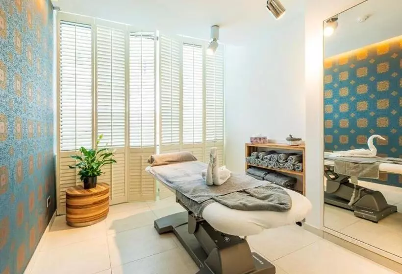 Hapimag Resort Marbella