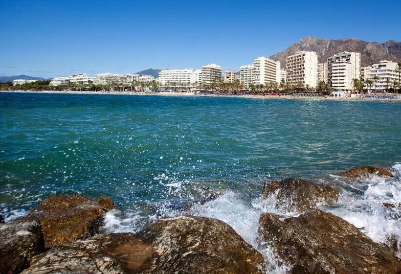 Hapimag Resort Marbella