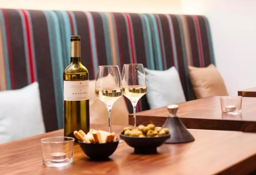 Hapimag Resort Marbella