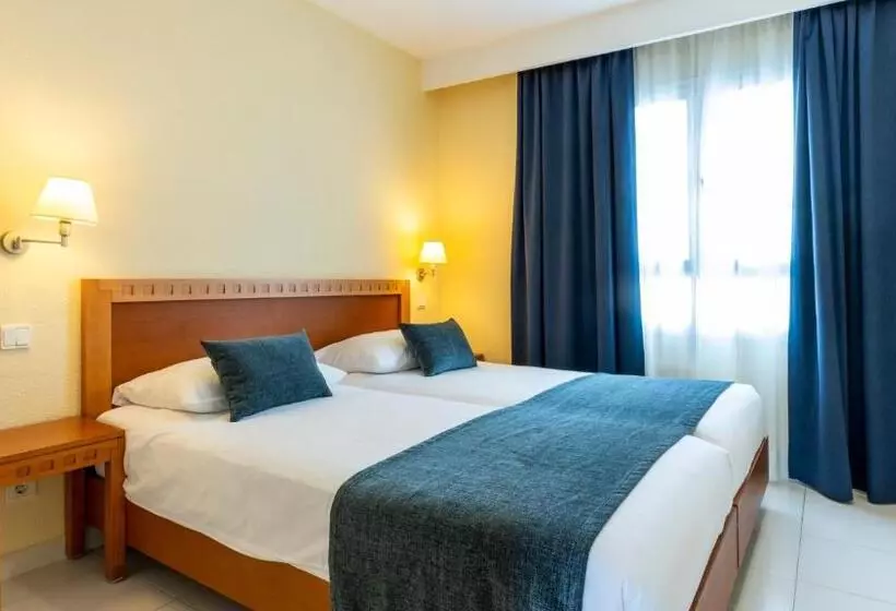 Hapimag Resort Marbella