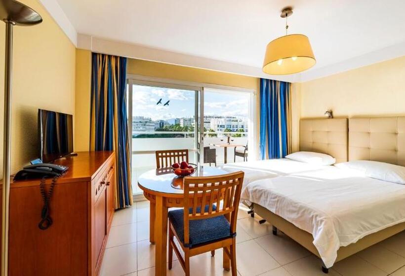 Hapimag Resort Marbella