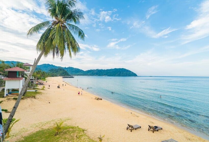 Hotel 1511 Coconut Grove