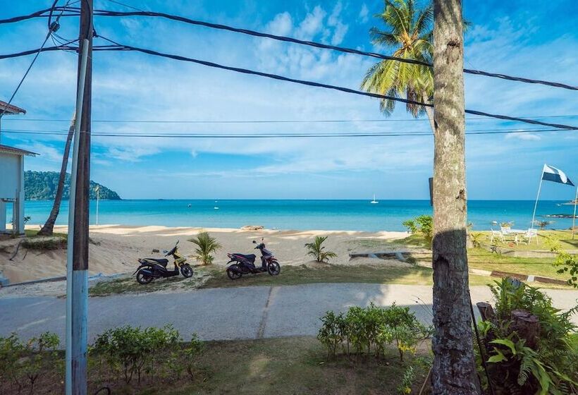 Hotel 1511 Coconut Grove