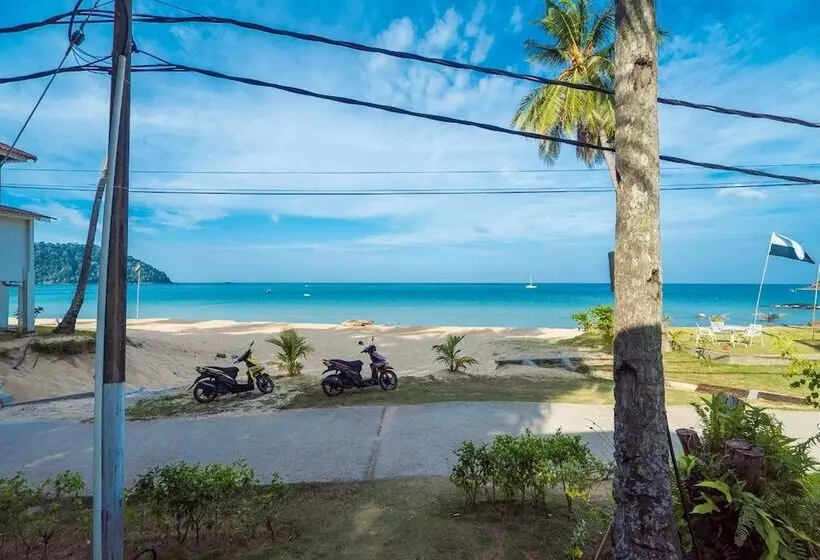 ホテル 1511 Coconut Grove