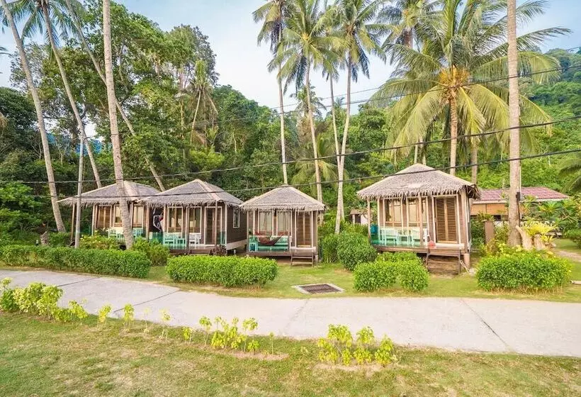 ホテル 1511 Coconut Grove