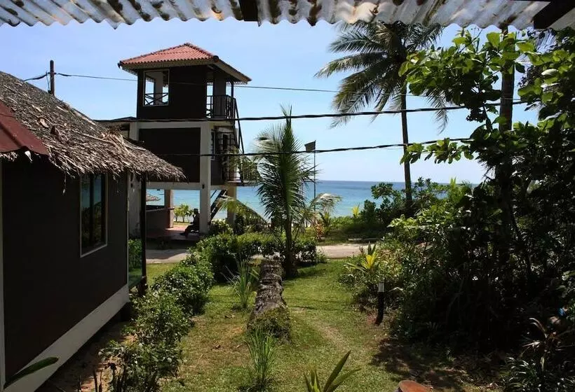 ホテル 1511 Coconut Grove