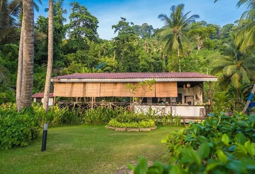 ホテル 1511 Coconut Grove