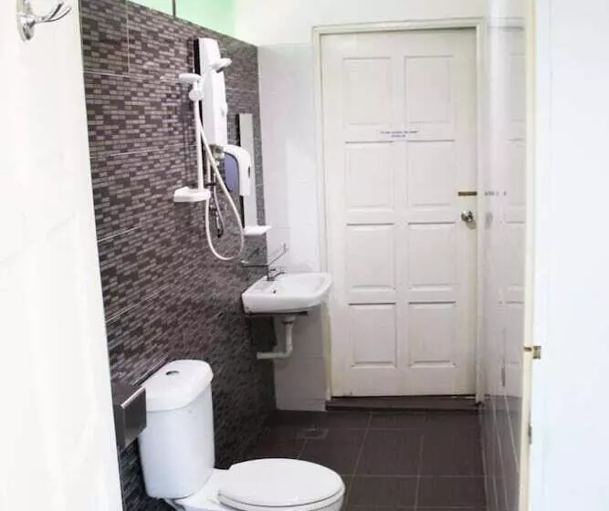 ホテル 1511 Coconut Grove