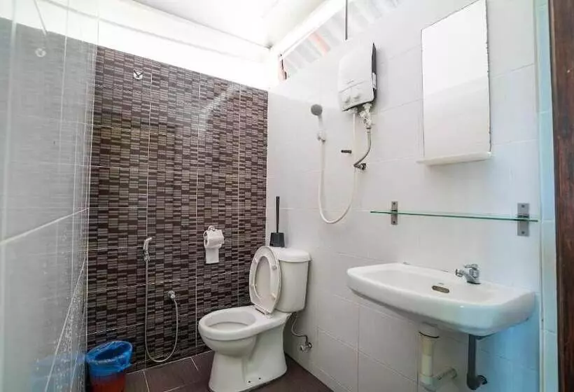 ホテル 1511 Coconut Grove