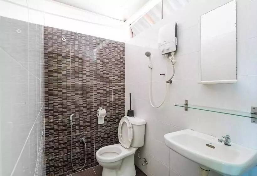 ホテル 1511 Coconut Grove