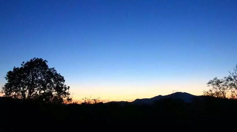 Hotelli Camp Bastian