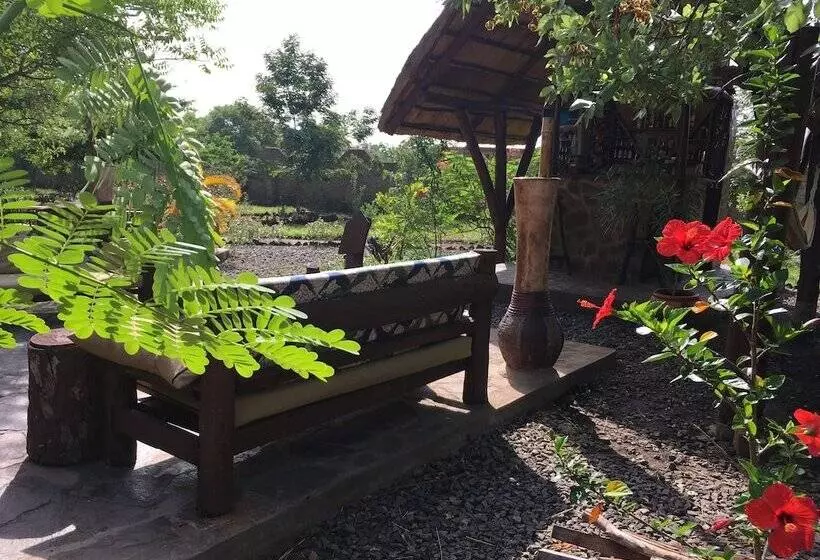 Hotelli Camp Bastian