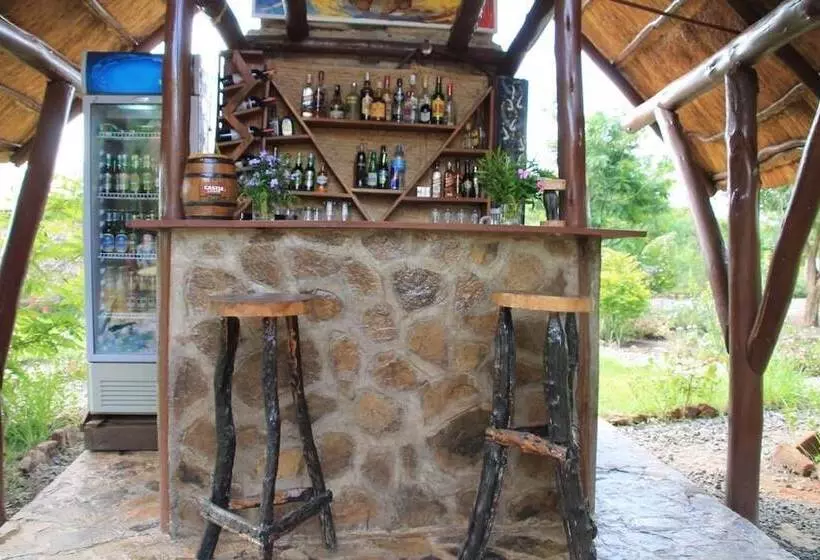 Hotelli Camp Bastian