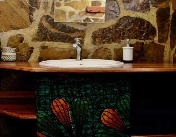 Hotelli Camp Bastian