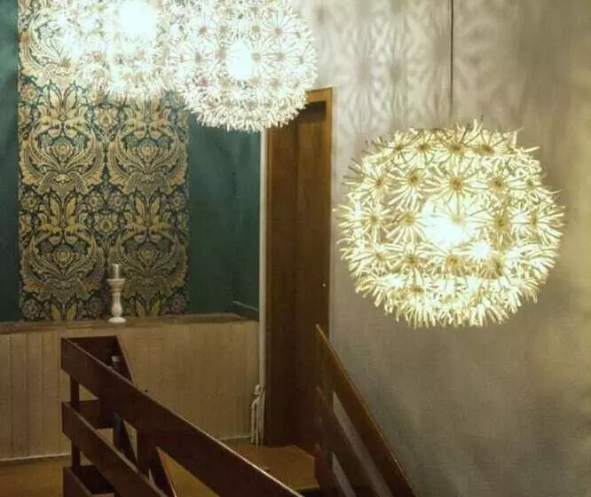 Hotelli Eichenhof Kalletal